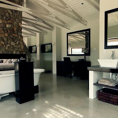 Hopewell Private Game Reserve Buyskloof Esterno foto