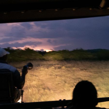 Hopewell Private Game Reserve Buyskloof Esterno foto