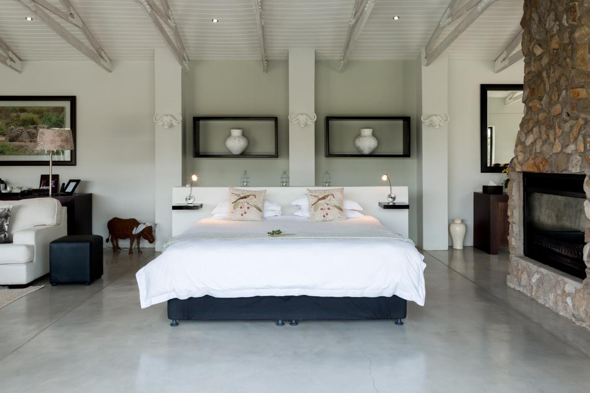 Hopewell Private Game Reserve Buyskloof Esterno foto