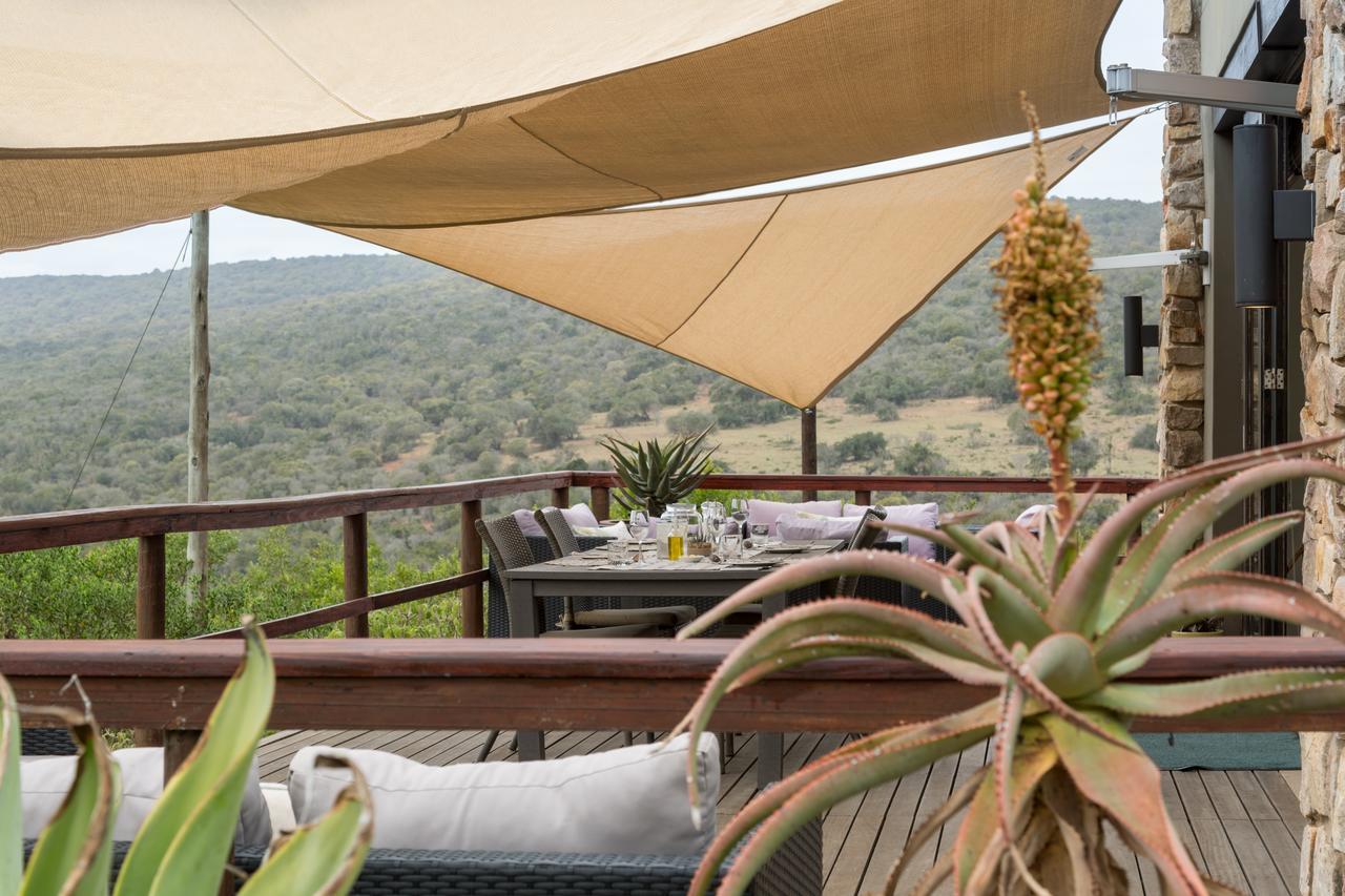 Hopewell Private Game Reserve Buyskloof Esterno foto