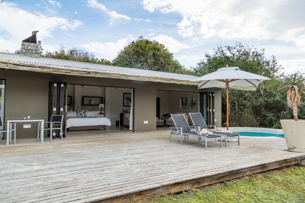 Hopewell Private Game Reserve Buyskloof Esterno foto