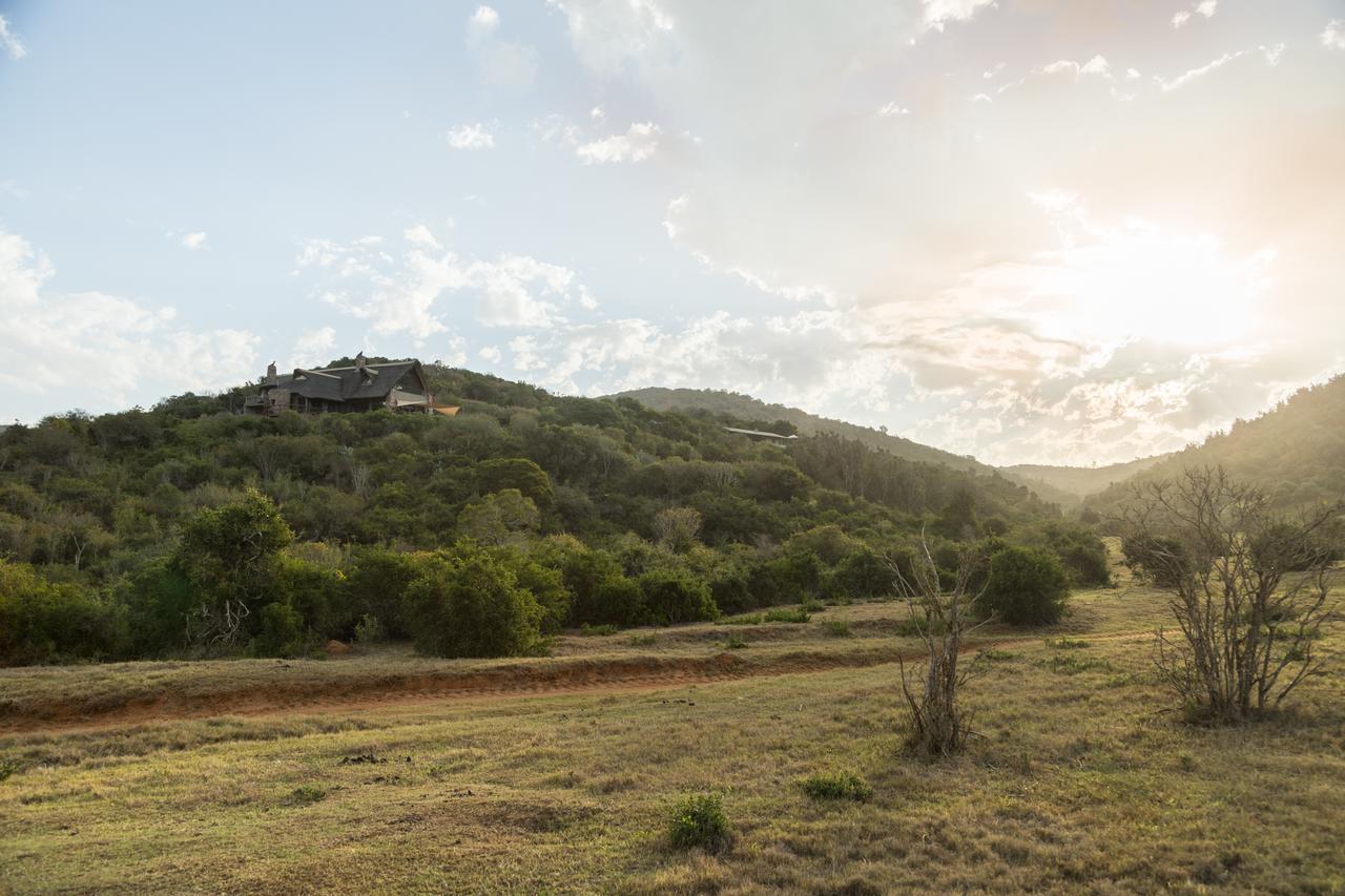 Hopewell Private Game Reserve Buyskloof Esterno foto