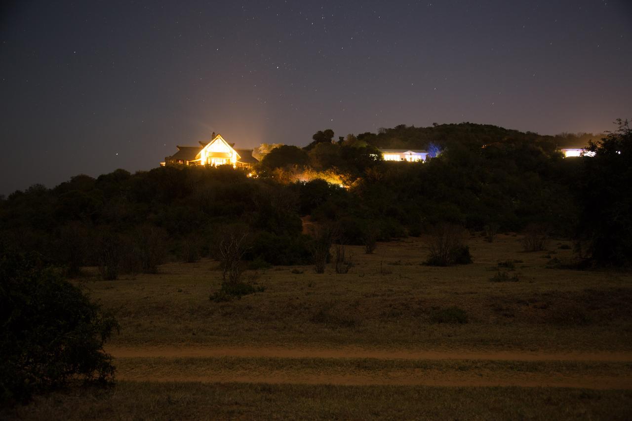 Hopewell Private Game Reserve Buyskloof Esterno foto